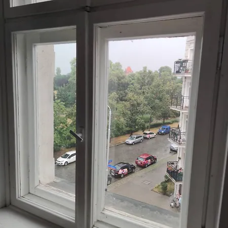 홈스테이 Prywatny Na Srodmiesciu *