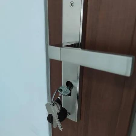 홈스테이 Prywatny Na Srodmiesciu *