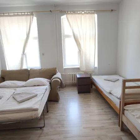 Prywatny Na Srodmiesciu * 브로츠와프