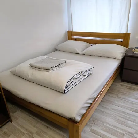 홈스테이 Prywatny Na Srodmiesciu *