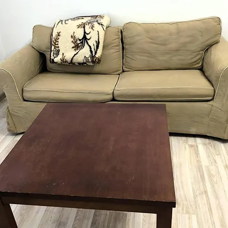 Prywatny Na Srodmiesciu 홈스테이 브로츠와프