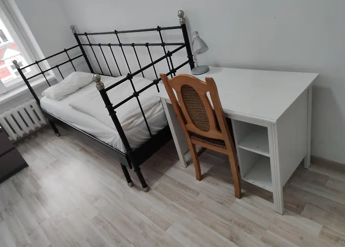 Prywatny Na Srodmiesciu * ורוצלב