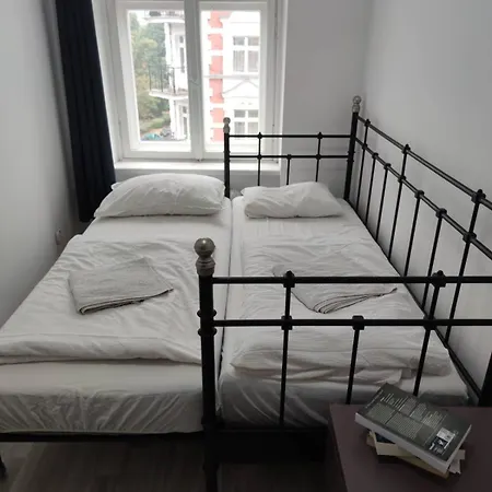 Alloggio in famiglia Prywatny Na Srodmiesciu Breslavia