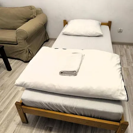 Prywatny Na Srodmiesciu Alloggio in famiglia *