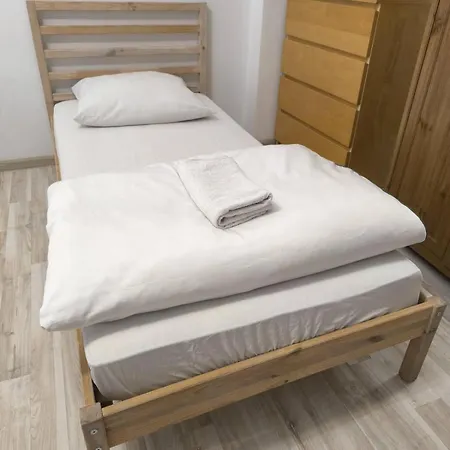 Prywatny Na Srodmiesciu Alloggio in famiglia Breslavia