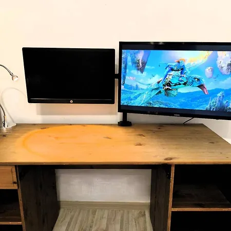 Alloggio in famiglia Prywatny Na Srodmiesciu Breslavia