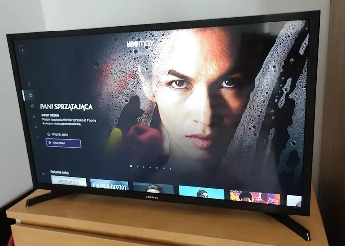 Prywatny Na Srodmiesciu *