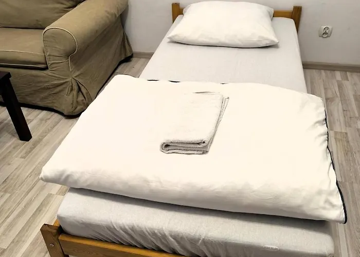 Prywatny Na Srodmiesciu Ubytování v soukromí *