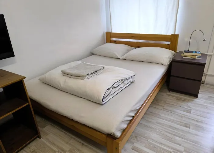 Ubytování v soukromí Prywatny Na Srodmiesciu *