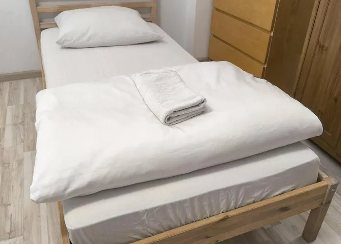 Prywatny Na Srodmiesciu Ubytování v soukromí Vratislav