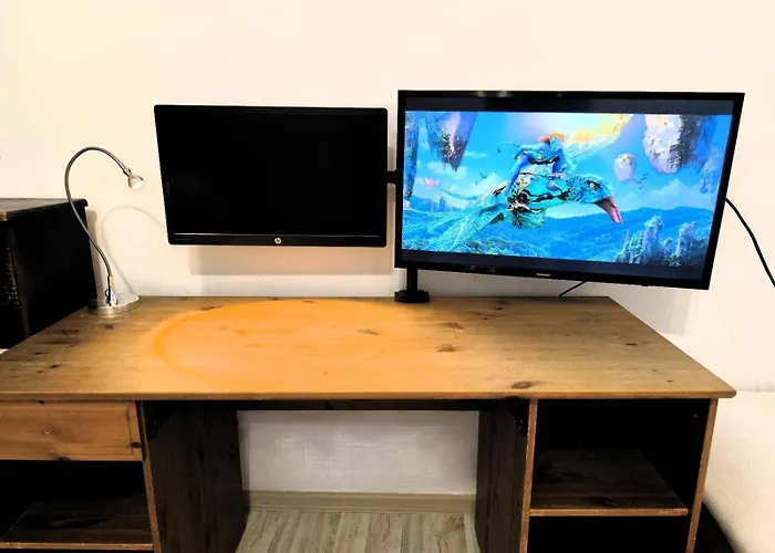 Ubytování v soukromí Prywatny Na Srodmiesciu Vratislav